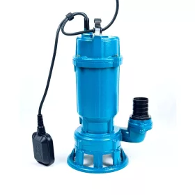 IBO FURIATKA 370 Vágószerkezetes szivattyú 