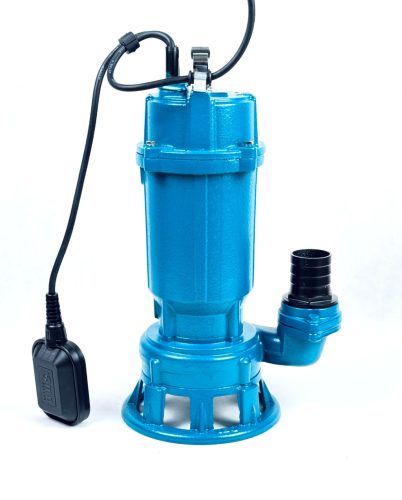 IBO FURIATKA 1500 Vágószerkezetes szivattyú 