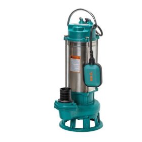   IBO V550 | 12m 300l 230V 0,55kW  IBO Vágószerkezetes szivattyú