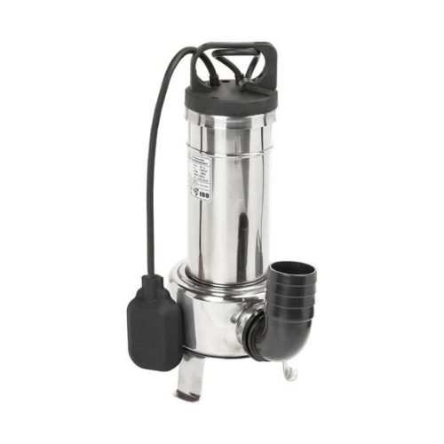 IBO SWQ 1300 230V 1,3kW Vágószerkezetes szivattyú