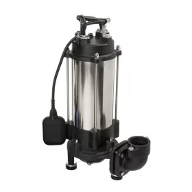   IBO KRAKEN 1800 21m 233l 400V 1,8kW Vágószerkezetes szivattyú