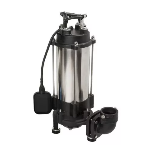 IBO KRAKEN 1800 21m 233l 400V 1,8kW Vágószerkezetes szivattyú