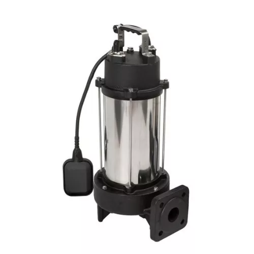 IBO KRAKEN 1800 DF 230V 1,8kW Vágószerkezetes szivattyú