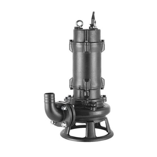 IBO ZWQ 4000 Vágószerkezetes szivattyú