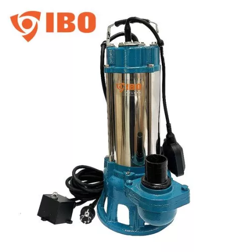 IBO FURIA 2200 Vágószerkezetes szivattyú 