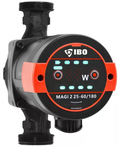 IBO MAGI 2 25-40 / 180 