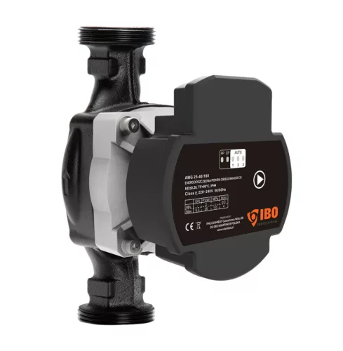 IBO AMG 25-40 / 180