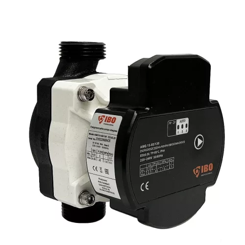 IBO AMG 15-60 / 130