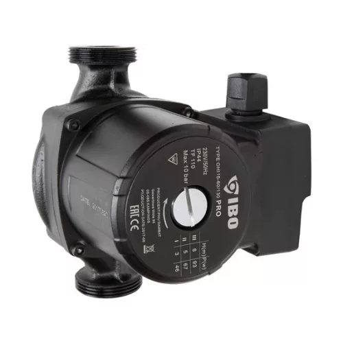 IBO OHI PRO 15-60 / 130