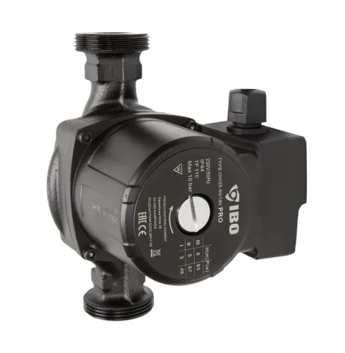 IBO OHI PRO 32-80 / 180 