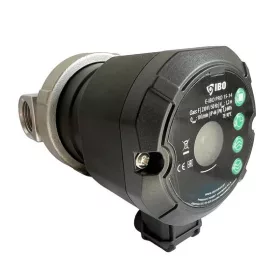 E-IBO PRO 15-14 HMV keringető szivattyú