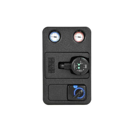 IBO GP PRO 3D-S + BETA 2 25-60/180 Keringető szivattyú