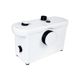 IBO AQUASAN PRO WC átemelő berendezés