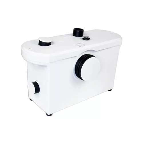 IBO AQUASAN PRO WC átemelő berendezés