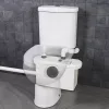 IBO AQUASAN PRO WC átemelő berendezés