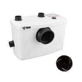 IBO SANIBO 1 WC átemelő berendezés