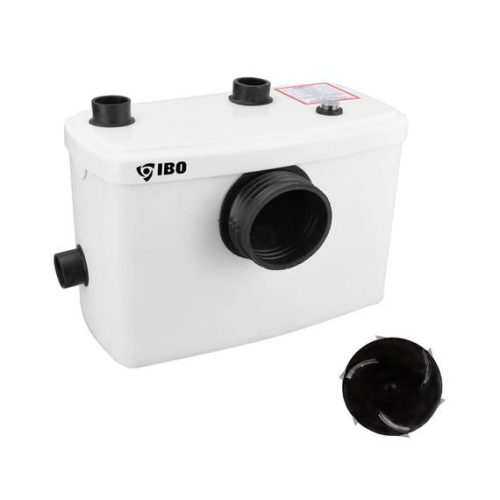 IBO SANIBO 1 WC átemelő berendezés