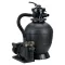   IBO SwimBox 4003 (10m 165l 230V 400W) medence szivattyú 30 literes homokszűrővel