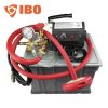 IBO PR-AUTO elektromos nyomáspróba szivattyú nyomástesztekhez