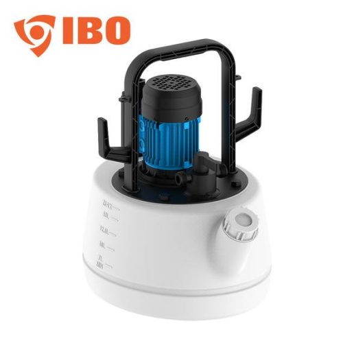 IBO FLUSH-20 rendszertisztító szivattyú