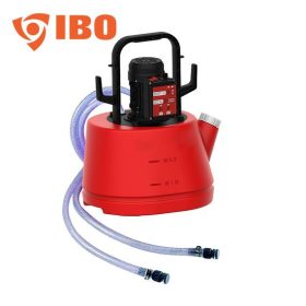 IBO FLUSH-20 PRO rendszertisztító szivattyú