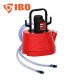 IBO FLUSH-20 PRO rendszertisztító szivattyú