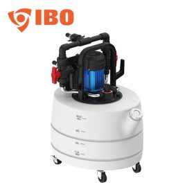IBO FLUSH-40 rendszertisztító szivattyú