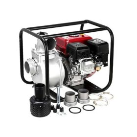 IBO BZP-20 NOVA Benzinmotoros szivattyú piszkos vízre