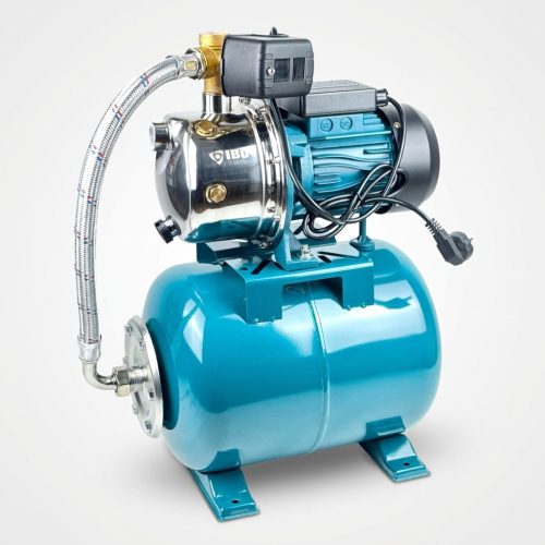 IBO AJ 50/60 24L házi vízmű