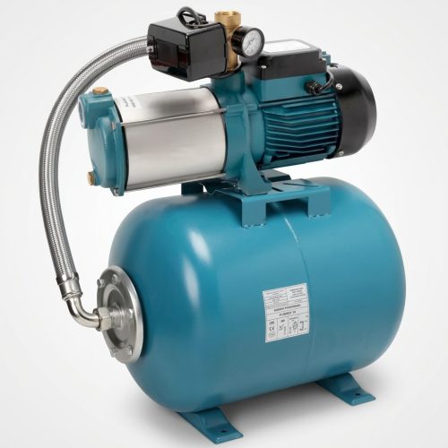 IBO MHI 1300 - 24L előszerelt házi vízmű