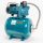 IBO JSW 100 - 50L előszerelt házi vízmű