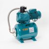 IBO JSW 150 - 24L előszerelt házi vízmű