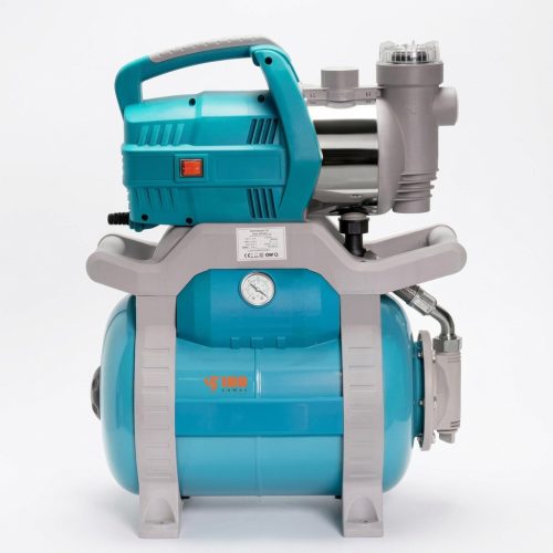 IBO Multi Garden - 24L előszerelt házi vízmű