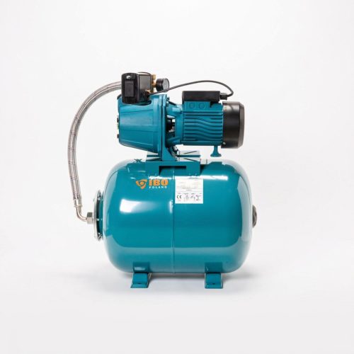 IBO JET 100A 50L előszerelt házi vízmű