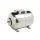 IBO hidrofor tartály fekvő 24L INOX