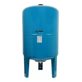 IBO hidrofor tartály álló 80L 