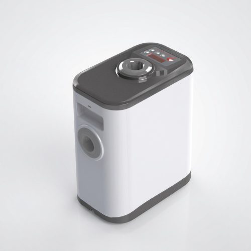 IBO HOME 1 Inverteres szivattyú