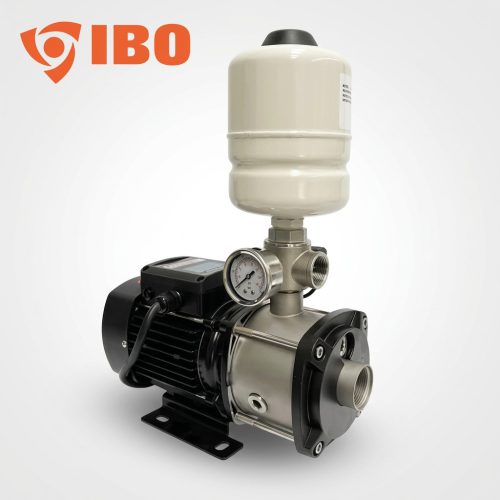 IBO MCI 4 AUTO Inverteres szivattyú