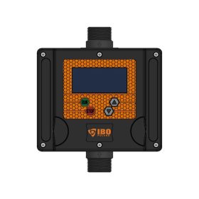   IBO IVR-03 30T inverteres szivattyú vezérlő 0,37-2,2kW/7A/400V