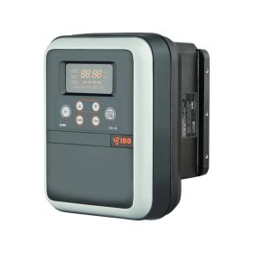   IBO IVR-05 inverteres szivattyúvezérlő (0,75-2,2kW / 10,5A / 3x230 / 3x 400V)