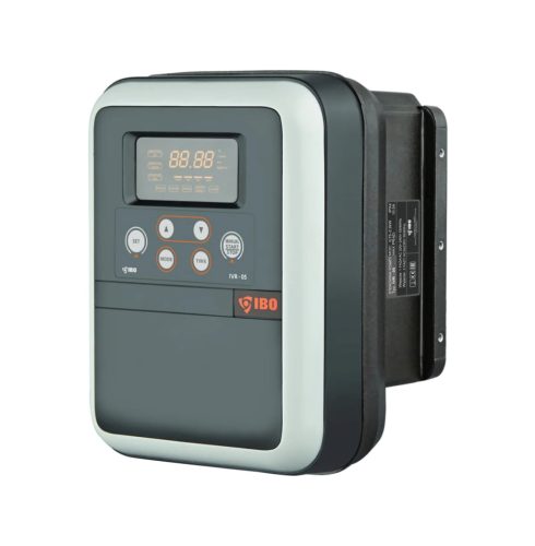 IBO IVR-05 inverteres szivattyúvezérlő (0,75-2,2kW / 10,5A / 3x230 / 3x 400V)