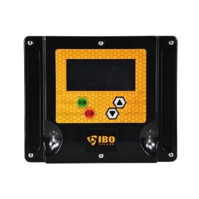   IBO IVR-10-015S inverteres szivattyúvezérlő (0,37-1,1kW / 7A / 230V)
