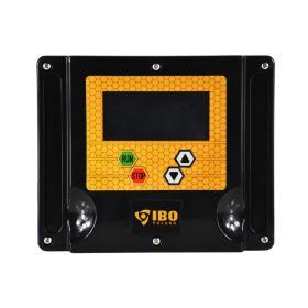   IBO IVR-10-100T inverteres szivattyúvezérlő (5,5-7,5W / 18A / 400V)