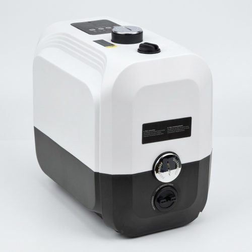 IBO IQ 2 AUTO Inverteres szivattyú időzítő funkcióval