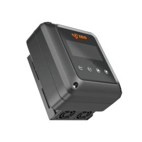   IBO IVR-08 015S inverteres szivattyú vezérlő 0,37-1,1kW/9A/230V