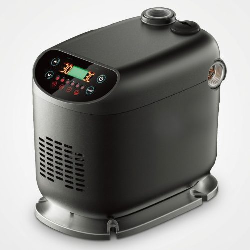 IBO HOME 2 Inverteres szivattyú