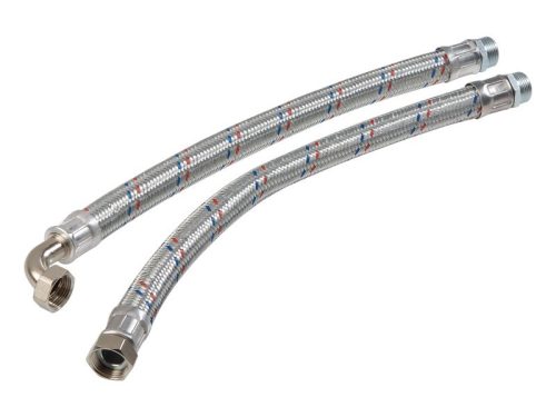 Flexibilis bekötőcső 1000mm / 100 cm