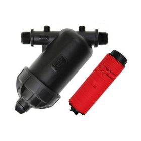 IBO Műa. szűrő 5/4" FD Lamellás