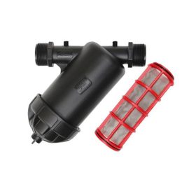 IBO Műa. szűrő 3/4" FN Fémhálós