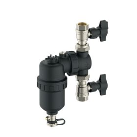 IBO Mágneses szűrő IBF-12 3/4"